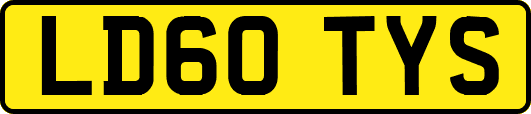 LD60TYS