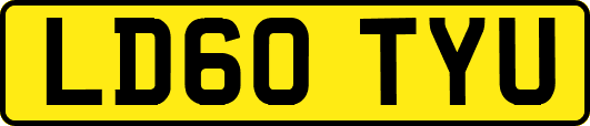 LD60TYU