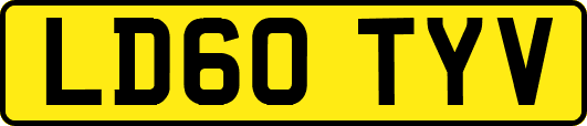 LD60TYV