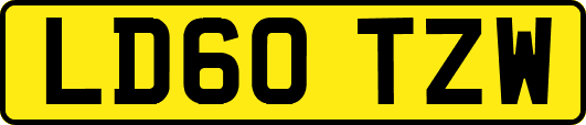 LD60TZW