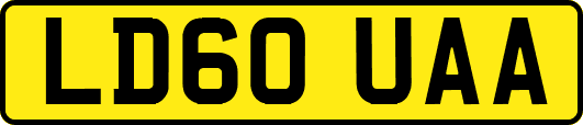 LD60UAA