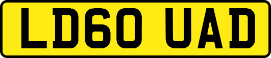 LD60UAD