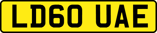 LD60UAE