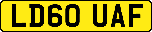 LD60UAF