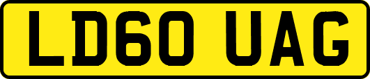 LD60UAG
