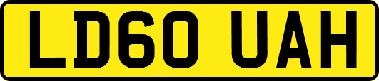 LD60UAH