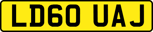 LD60UAJ
