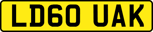 LD60UAK