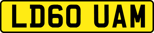 LD60UAM