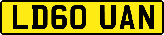 LD60UAN