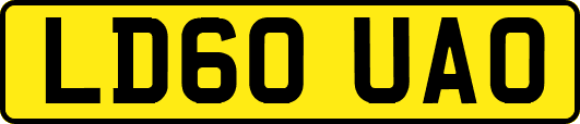 LD60UAO
