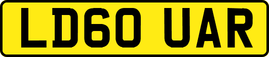 LD60UAR