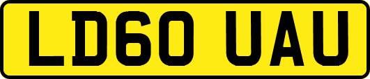 LD60UAU