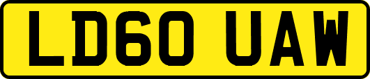 LD60UAW