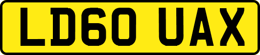 LD60UAX