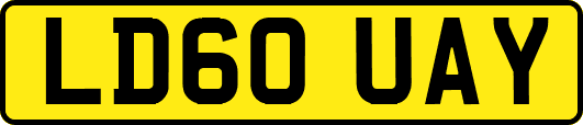 LD60UAY