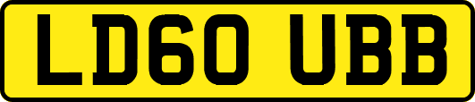LD60UBB