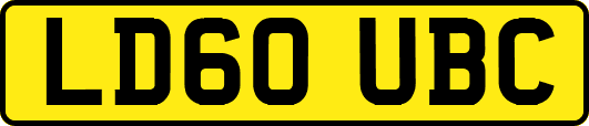 LD60UBC