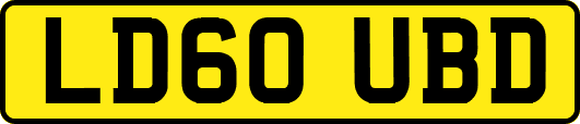 LD60UBD
