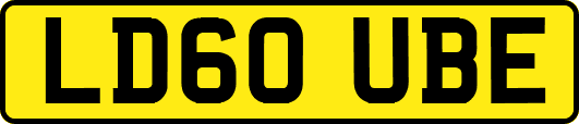 LD60UBE