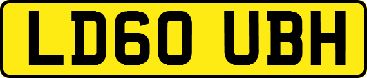 LD60UBH