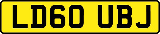 LD60UBJ