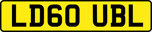 LD60UBL