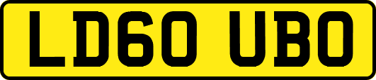 LD60UBO
