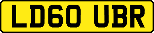 LD60UBR