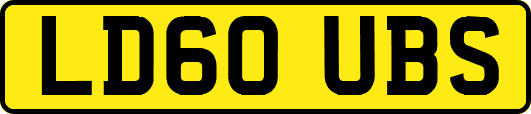LD60UBS