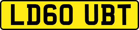 LD60UBT