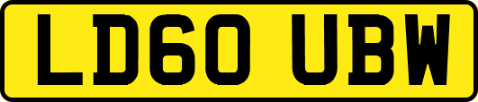 LD60UBW