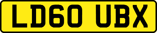 LD60UBX