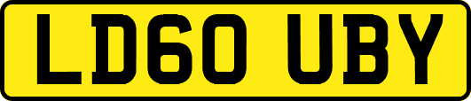 LD60UBY