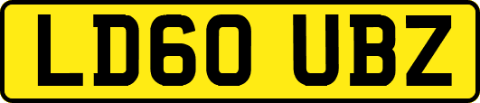 LD60UBZ