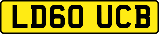 LD60UCB