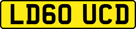 LD60UCD