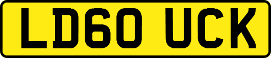 LD60UCK
