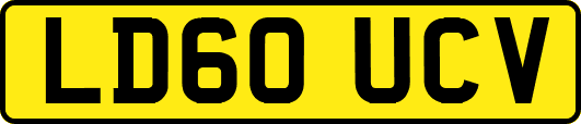 LD60UCV