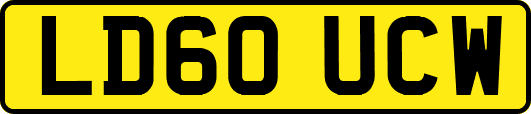LD60UCW