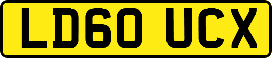 LD60UCX