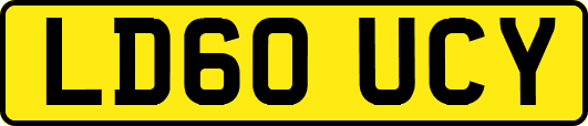 LD60UCY