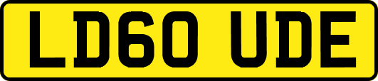 LD60UDE