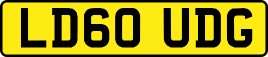 LD60UDG