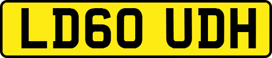 LD60UDH