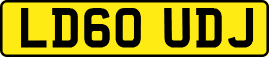 LD60UDJ