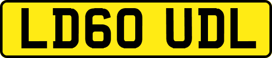 LD60UDL