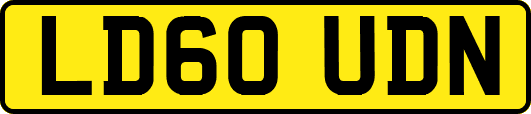 LD60UDN