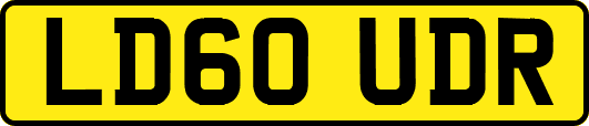 LD60UDR