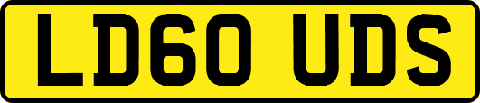 LD60UDS
